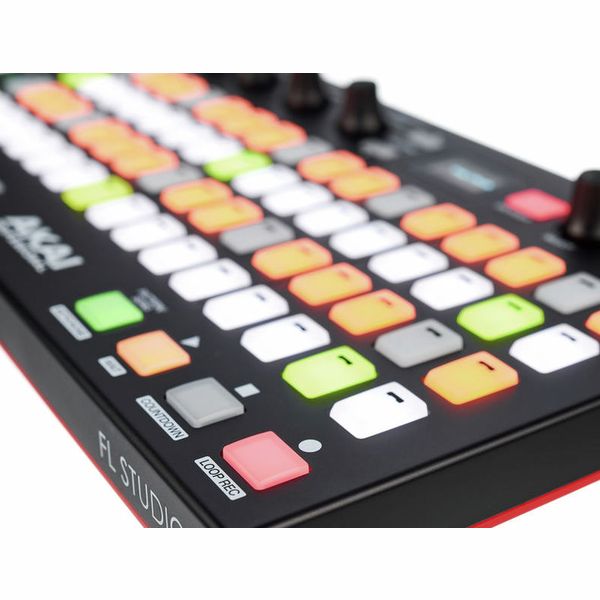 AKAI Professional Fire Controller Only