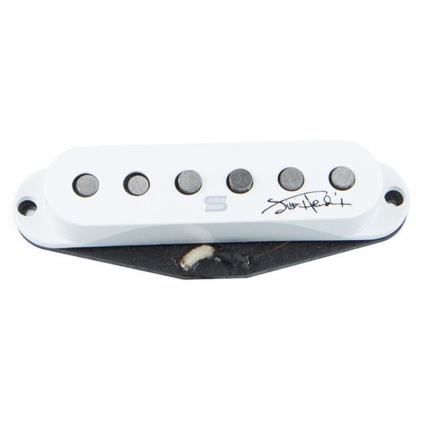 Seymour duncan strat deals pickups