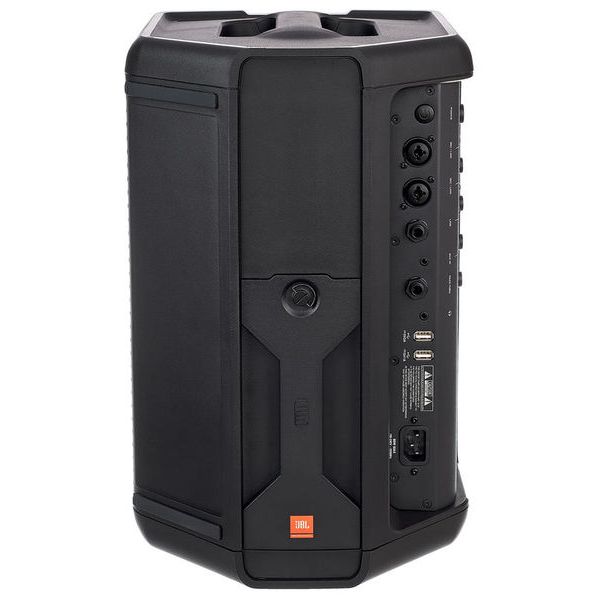 JBL Eon One Compact Cover Bundle