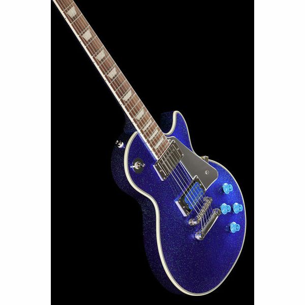 Epiphone Tommy Thayer Electric Blue LP
