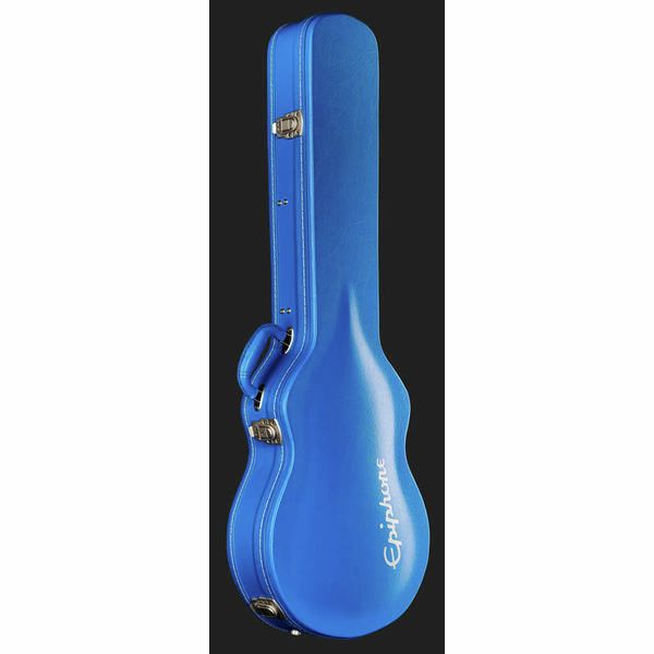 Epiphone Tommy Thayer Electric Blue LP