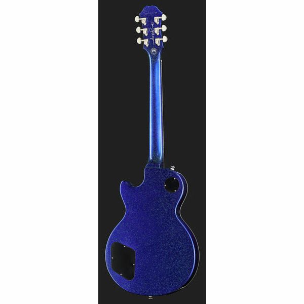 Epiphone Tommy Thayer Electric Blue LP