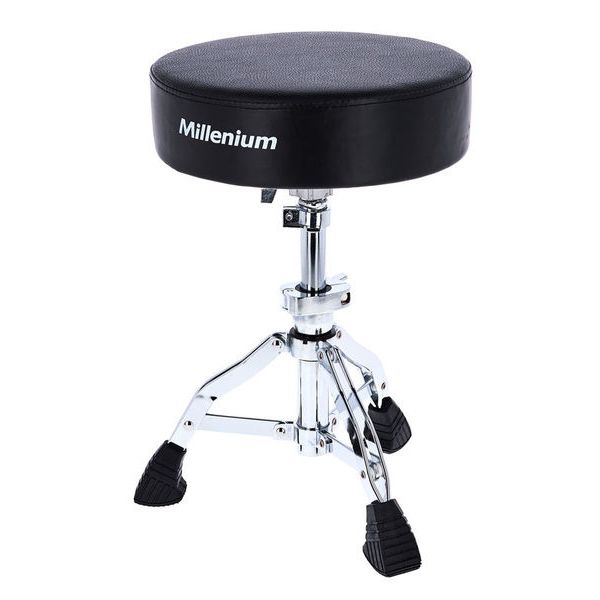 Millenium MPS-150X E-Drum Mesh Jr.Bundle