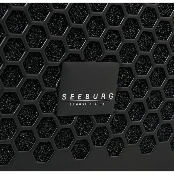 Seeburg Acoustic Line G Sub 1201dp++