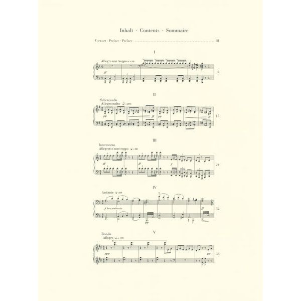 Henle Verlag Lalo Symphonie espagnole