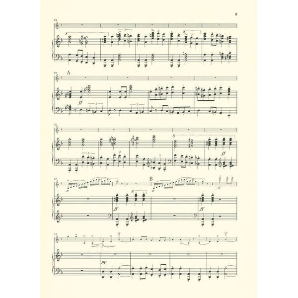 Henle Verlag Lalo Symphonie espagnole