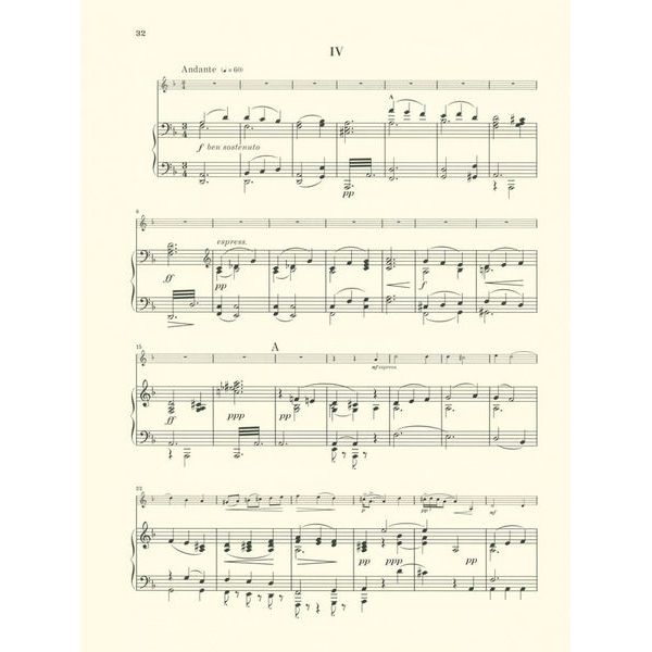 Henle Verlag Lalo Symphonie espagnole