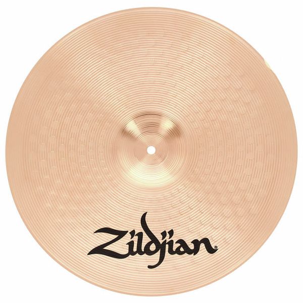 Zildjian 17" I Family Crash medium-thin