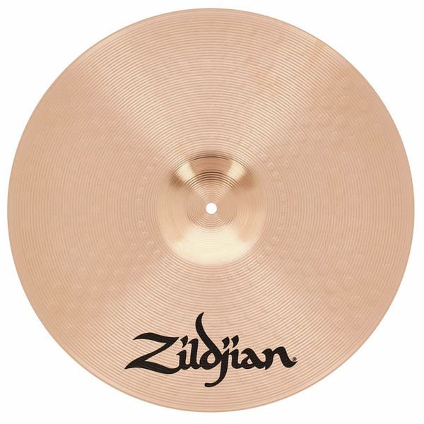 Zildjian 18" I Family Crash medium-thin