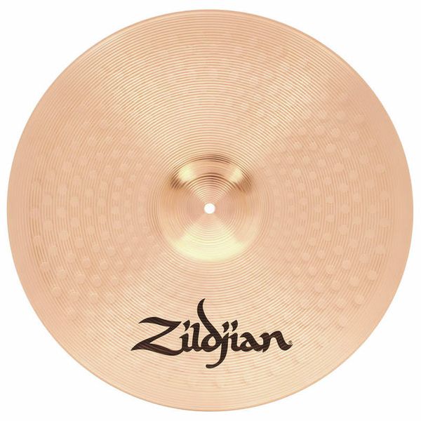 Zildjian 19" I Family Crash medium-thin