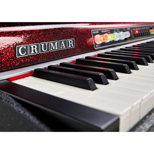 Crumar Seven Limited Edition