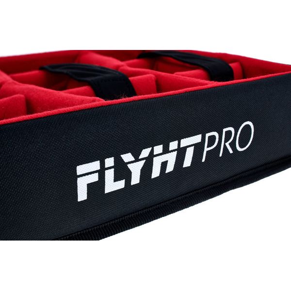 Flyht Pro Flex Inlay WP Safe Box 3