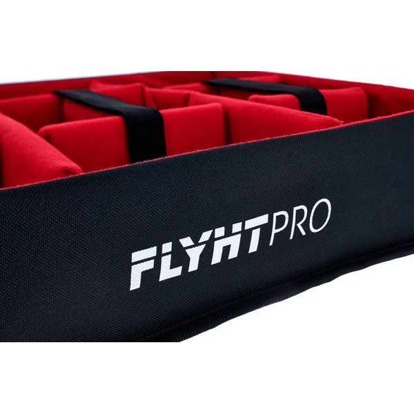 Flyht Pro Flex Inlay WP Safe Box 5