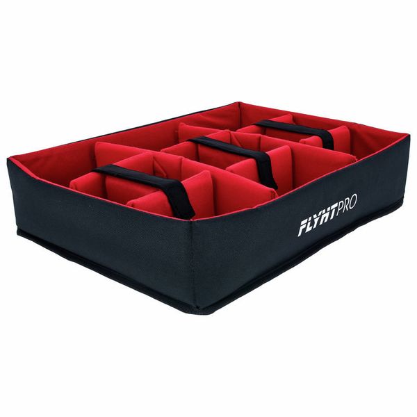 Flyht Pro Flex Inlay WP Safe Box 5