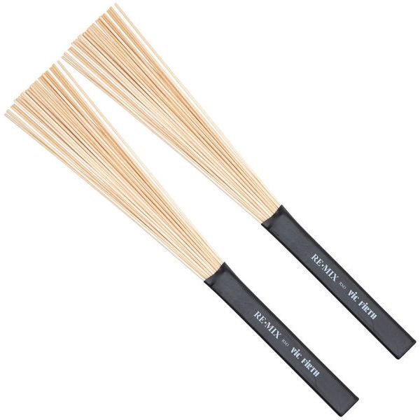 Vic Firth HB Heritage Brushes – Thomann France