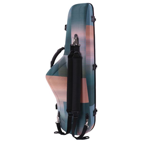 Jakob Winter JW 51095 Tenor Sax Case Pop