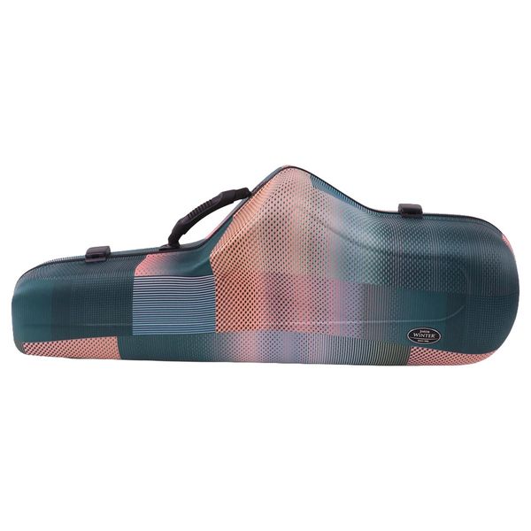 Jakob Winter JW 51095 Tenor Sax Case Pop