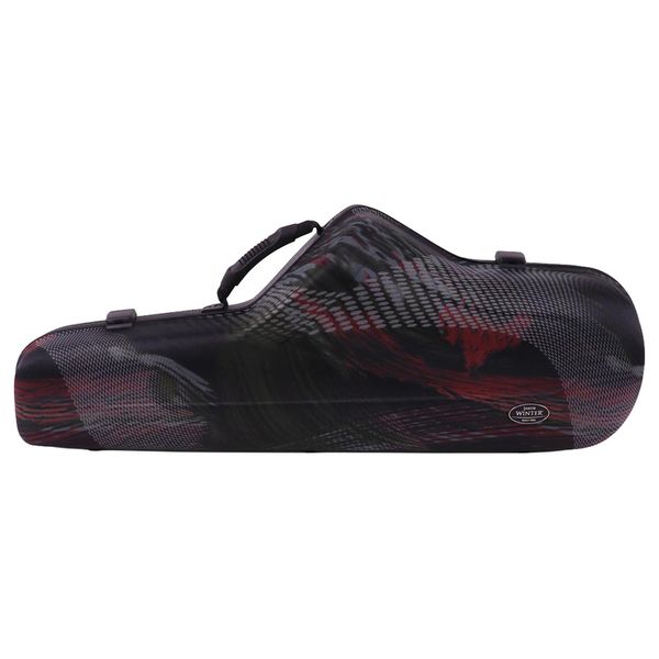 Jakob Winter JW 51095 Tenor Sax Case Vibe