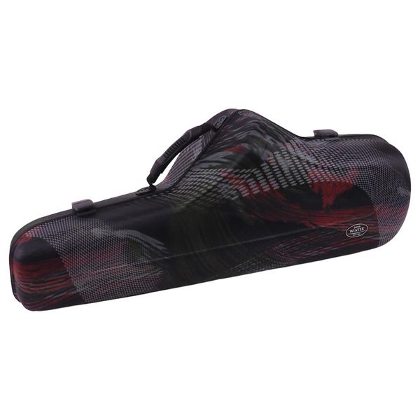 Jakob Winter JW 51095 Tenor Sax Case Vibe