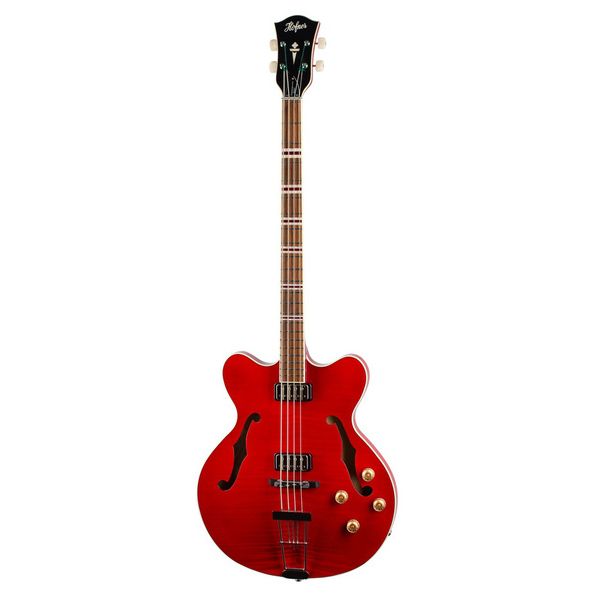 Höfner Verythin Bass HCT-500/7 TR