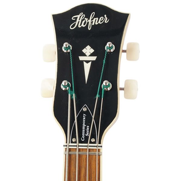 Höfner Verythin Bass HCT-500/7 TR