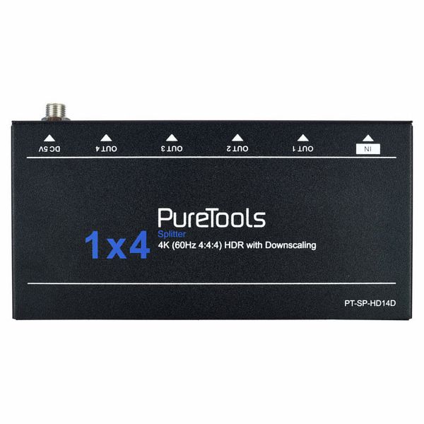 PureLink PureTools PT-SP-HD14D