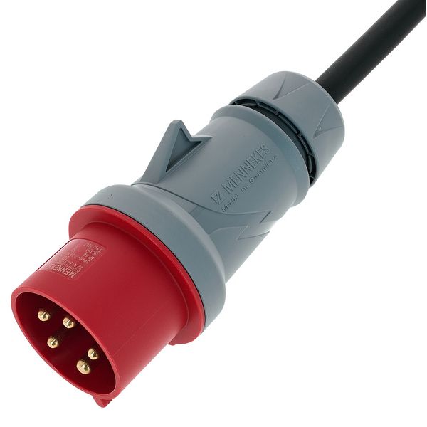 RiedConn Power Distributor STV32-PA/3S