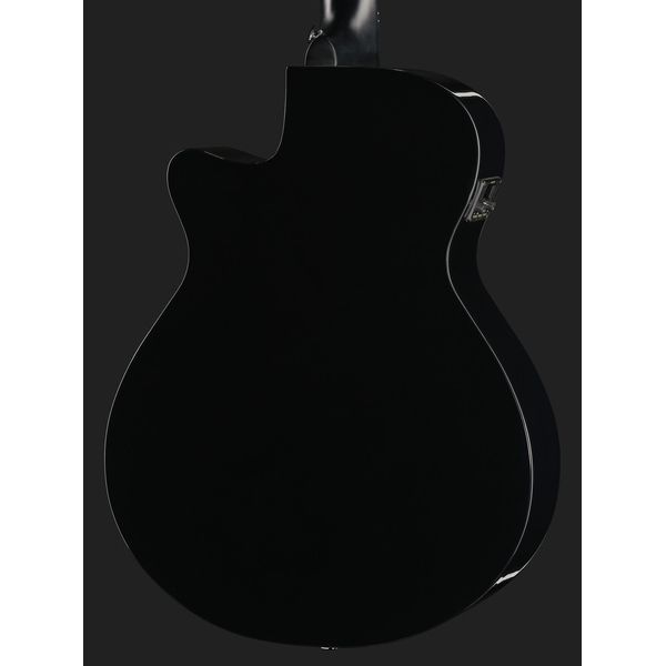 Ibanez AEG50-BK