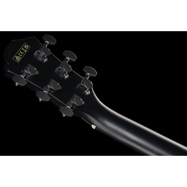 Ibanez AEG50-BK