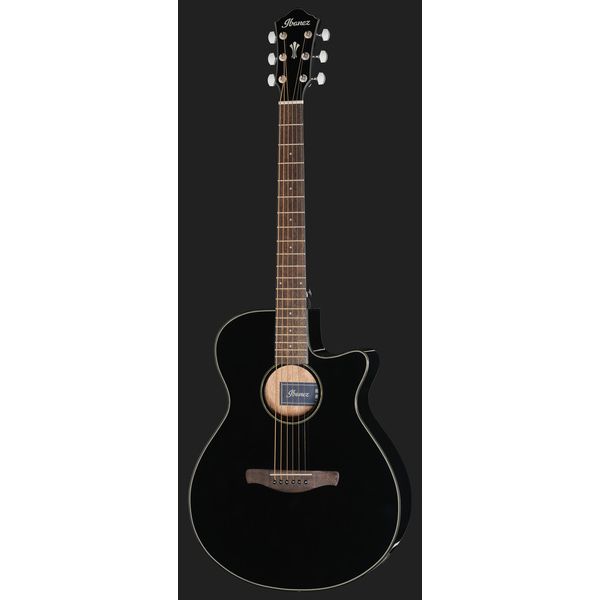 Ibanez AEG50-BK