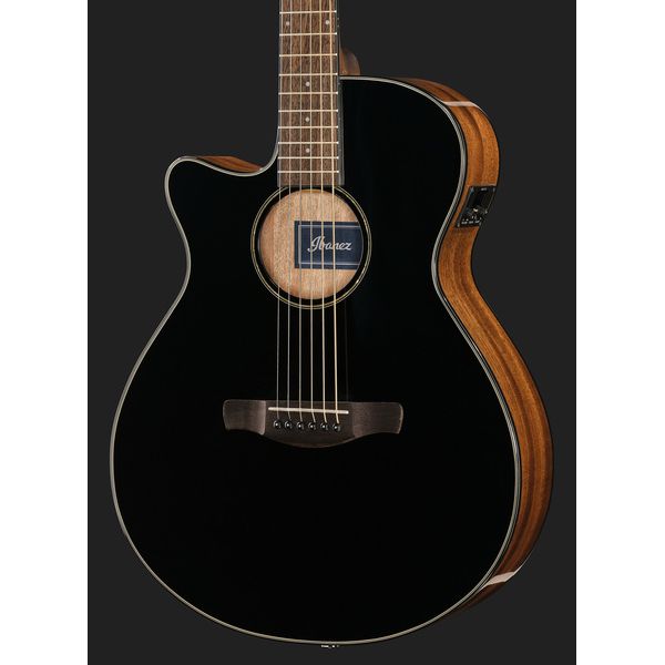 Ibanez AEG50L-BKH