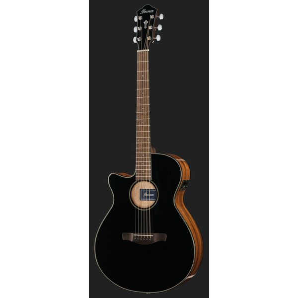 Ibanez AEG50L-BKH