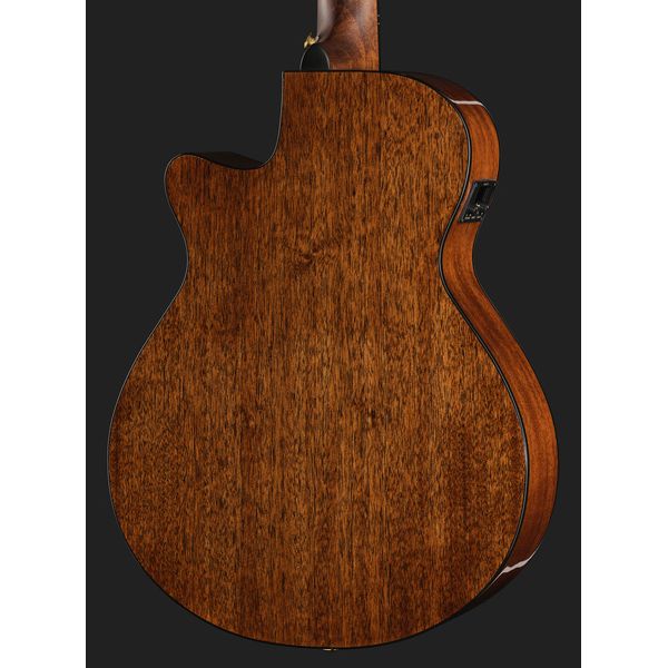 Ibanez AEG50N-BKH Nylon