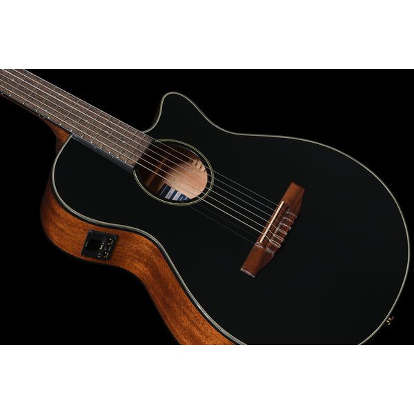 Ibanez AEG50N-BKH Nylon