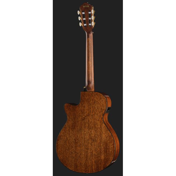 Ibanez AEG50N-BKH Nylon