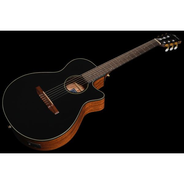 Ibanez AEG50N-BKH Nylon
