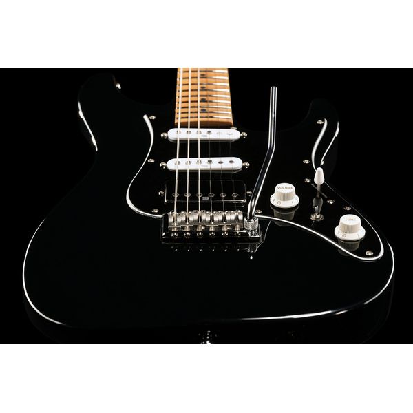 Ibanez AZ2204B-BK Prestige