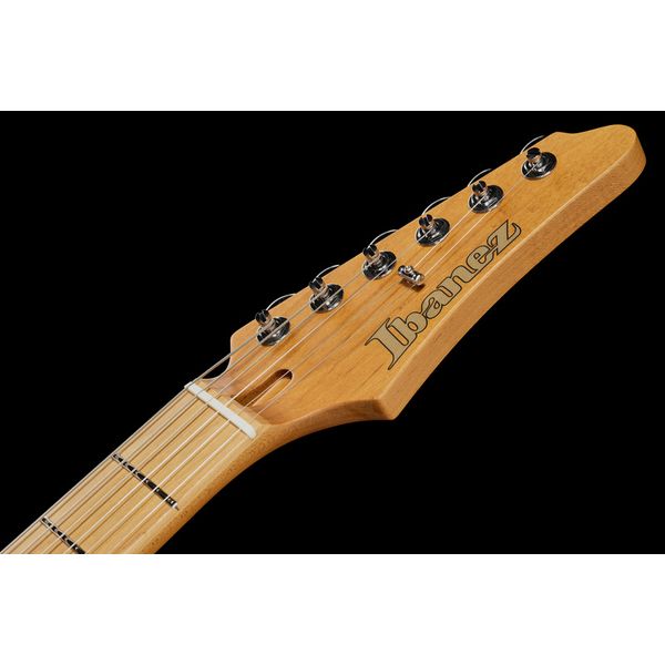 Ibanez AZ2204B-BK Prestige