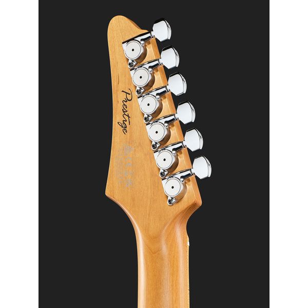 Ibanez AZ2204B-BK Prestige