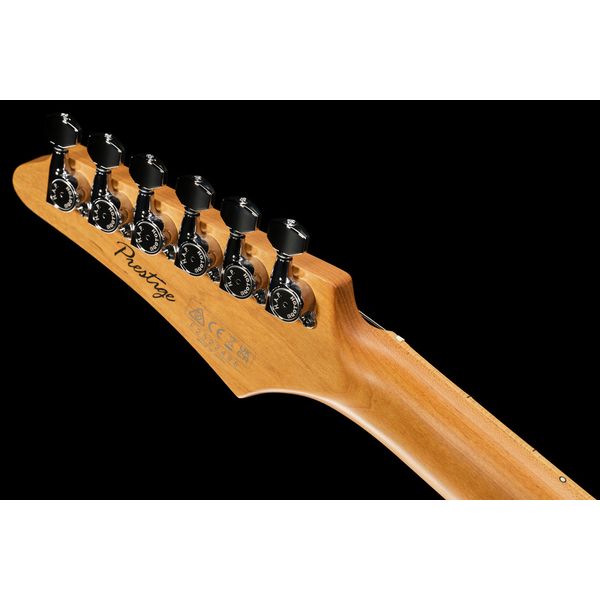 Ibanez AZ2204B-BK Prestige