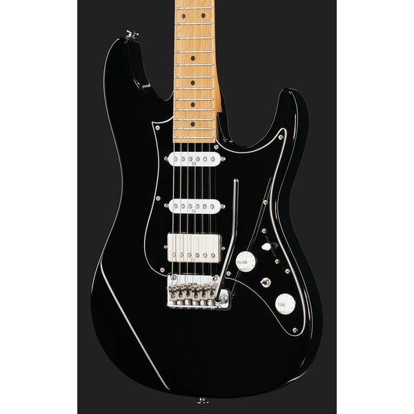 Ibanez AZ2204B-BK Prestige