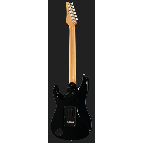 Ibanez AZ2204B-BK Prestige