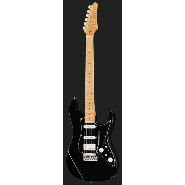 Ibanez AZ2204B-BK Prestige