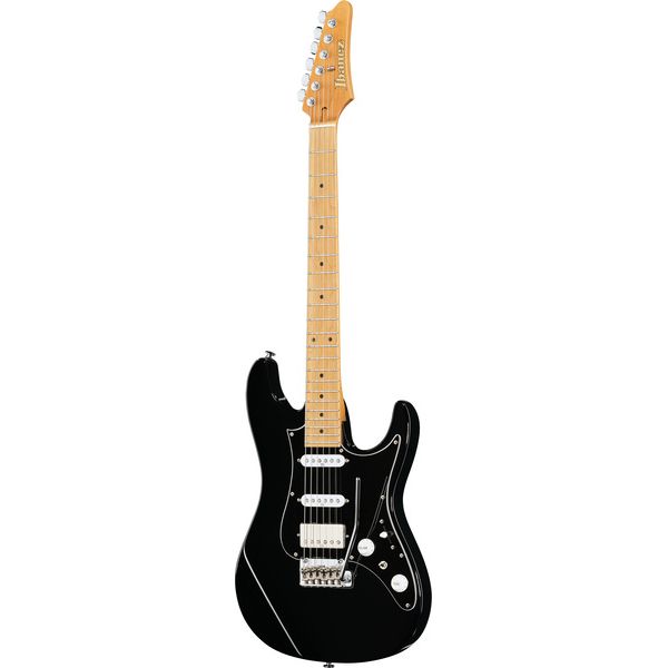 Ibanez AZ2204B-BK Prestige