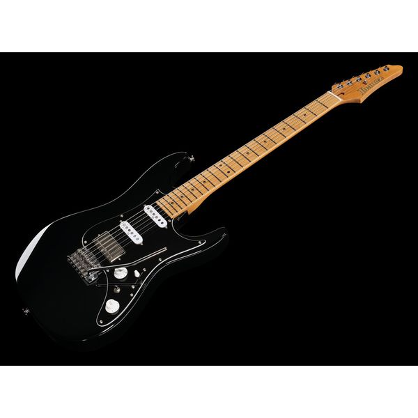 Ibanez AZ2204B-BK Prestige