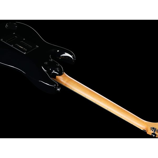 Ibanez AZ2204B-BK Prestige