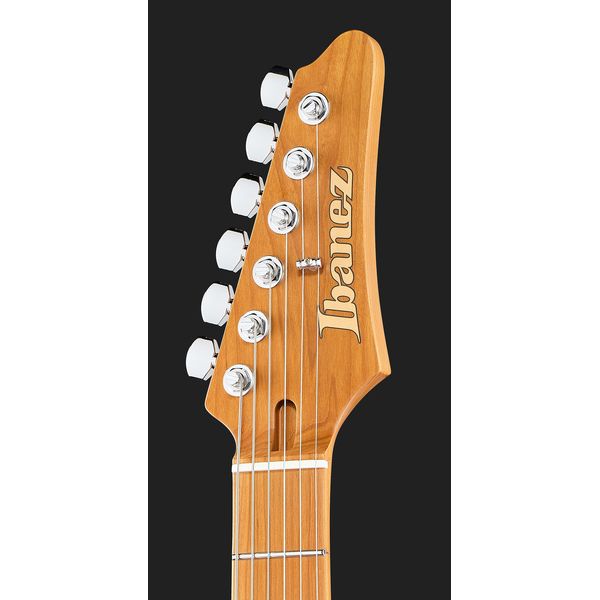 Ibanez AZ2402-BKF Prestige