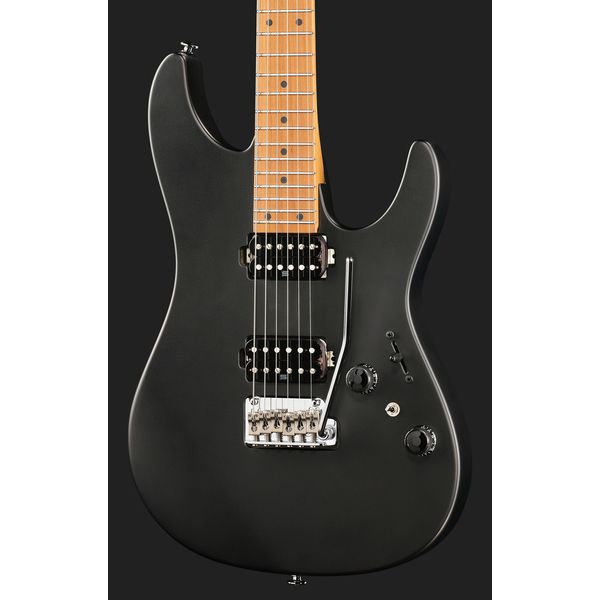 Ibanez AZ2402-BKF Prestige