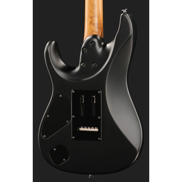 Ibanez AZ2402-BKF Prestige