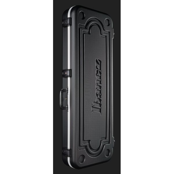 Ibanez AZ2402-BKF Prestige